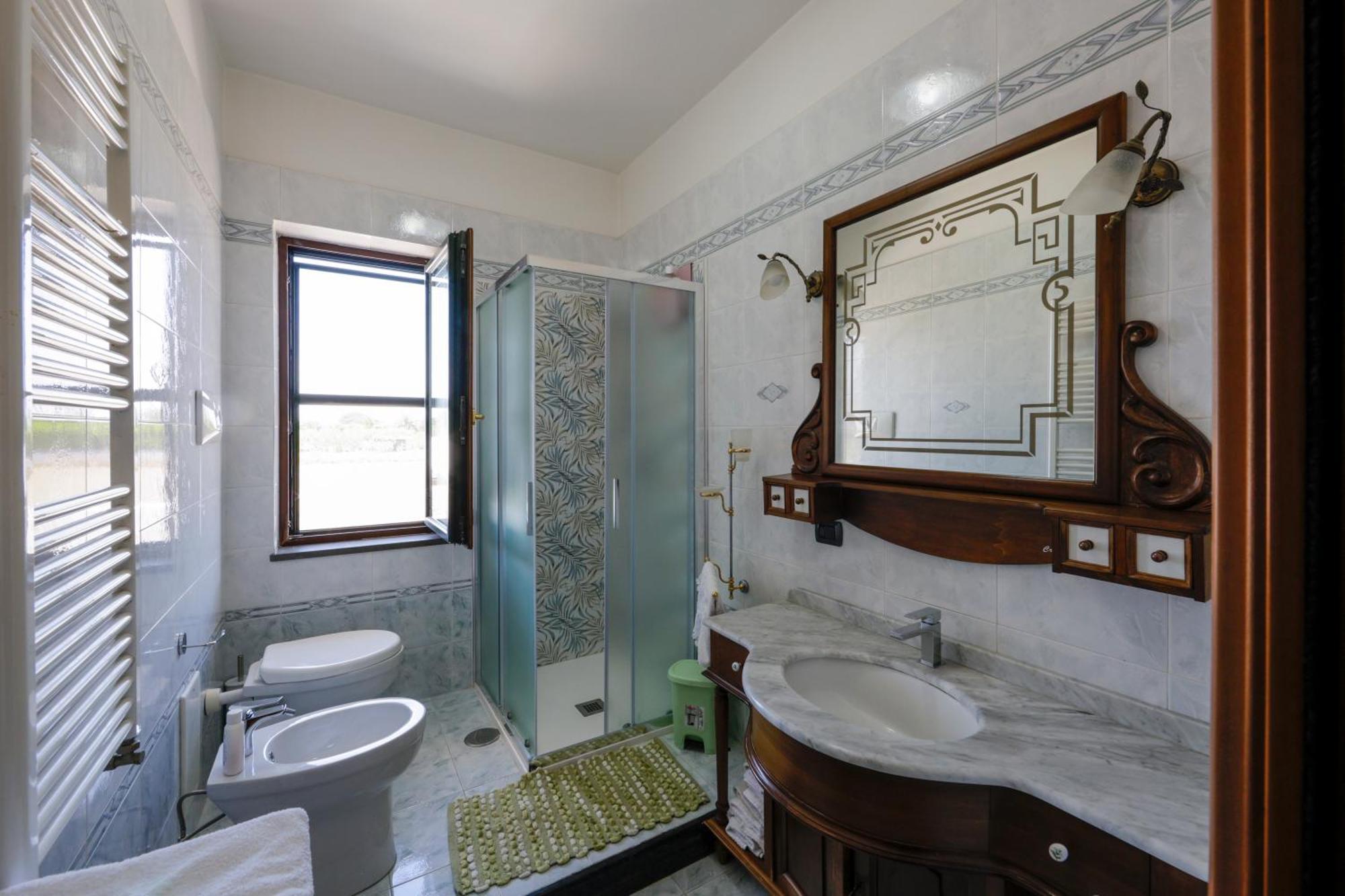 Villa Aurelia Помпеи Экстерьер фото