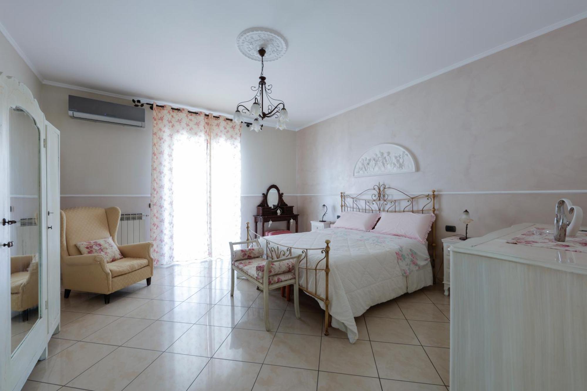 Villa Aurelia Помпеи Экстерьер фото