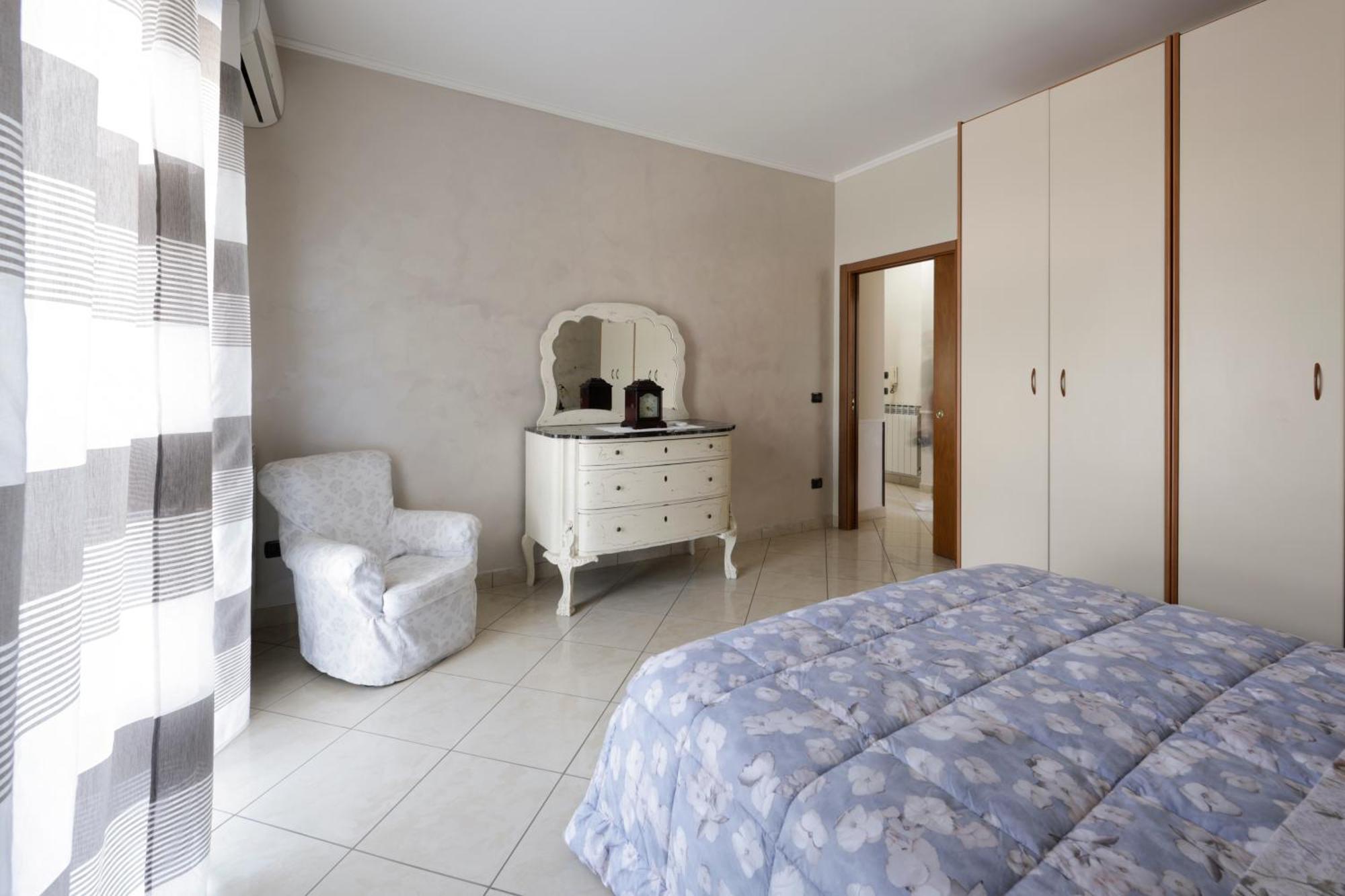 Villa Aurelia Помпеи Экстерьер фото