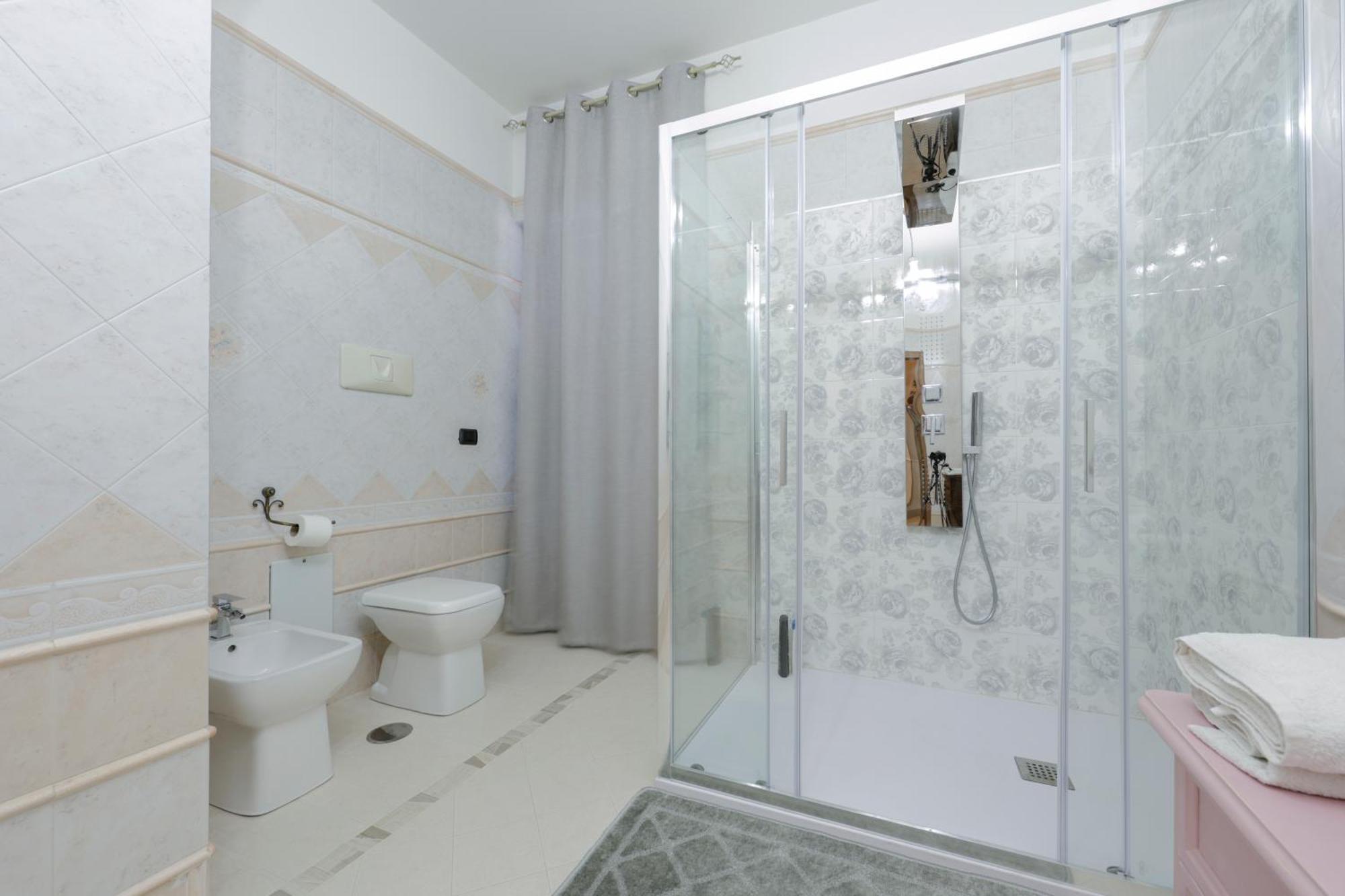 Villa Aurelia Помпеи Экстерьер фото